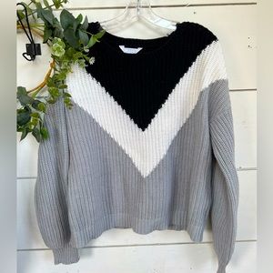 Women’s sweater